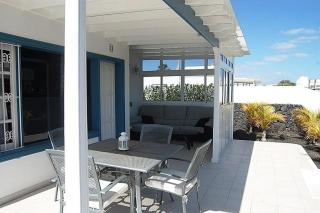 Villa Amina - Puerto del Carmen - 2