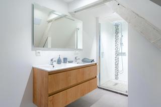 Coeur de ville #B3 - Centre ville - Chambre cosy privée - Logement partagé - Cholet - 6