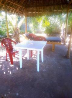 Moringa Garden Cottage, mombasa, north coast, kikambala - Mtwapa - 6