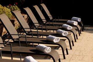 Hotel PAX Torrelodones - Torrelodones - 7