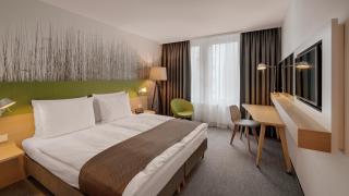 Holiday Inn Frankfurt - Alte Oper by IHG - Francfort-sur-le-Main - 1