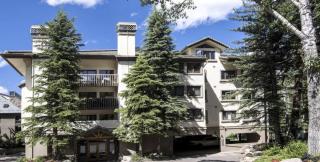 Townsend Place Ski In, Ski Out 1 Bedroom Condo - 0