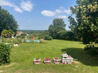Domaine Pierrot - Laujuzan - 2