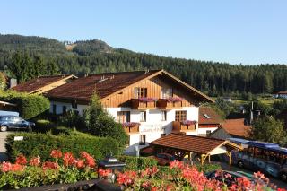 Ferien- und Aktivhotel Zum Arber - Bodenmais - 0