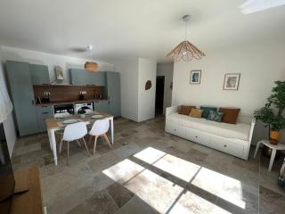 La Bastide d’Elma - CLIM - WIFI - Sarrians - 6