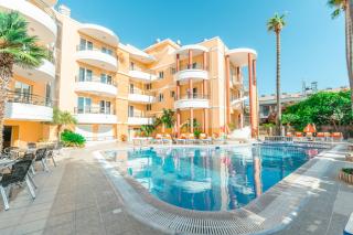 Kos City Apartments - Kos - 0