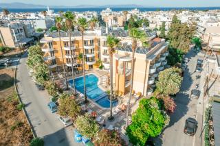 Kos City Apartments - Kos - 9