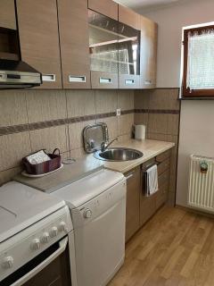 Muzur Apartment - Sarajevo - 4