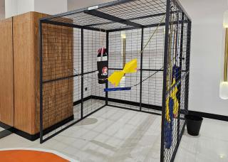 MEDWORLD COSMOS Health & Rehabilitation Center - Antalya - 7