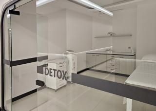 MEDWORLD COSMOS Health & Rehabilitation Center - Antalya - 6