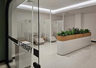 MEDWORLD COSMOS Health & Rehabilitation Center - Antalya - 2