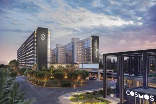 MEDWORLD COSMOS Health & Rehabilitation Center - Antalya - 0