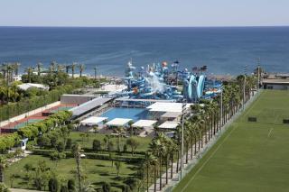 MEDWORLD COSMOS Health & Rehabilitation Center - Antalya - 9