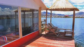 Titicaca Sariri Lodge - Puno - 8