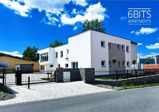 6bits Apartments - Jeseník - 9