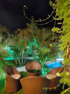 Pousada Tartaruga Cumbuco - 1