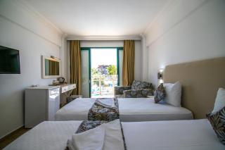 Bahar Hotels - Fethiye - 5