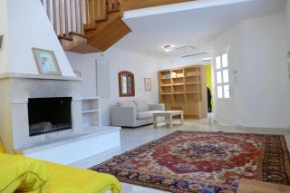 Traumhafte Maisonnette mit Kamin - Vienne - 5