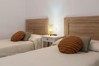 LXR La Perla Renovated 2HAB. Apt - Benalmádena - 3