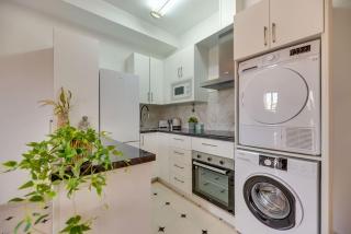 LXR La Perla Renovated 2HAB. Apt - Benalmádena - 8