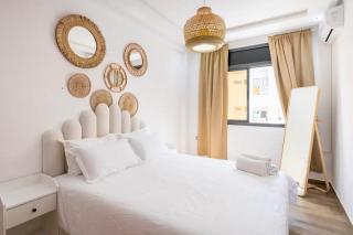 TT Holidays Cosy apartment Rabat City Center - Rabat - 3