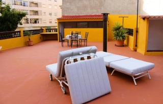 Agradable casa con patio y terraza en el centro - El Campello - 5