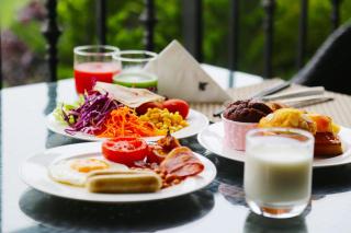 JW Marriott Hotel Zhejiang Anji - Anji - 9