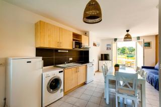 La Cabre d'Or - Duplex avec piscine partagée - Cabriès - 9