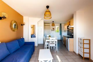 La Cabre d'Or - Duplex avec piscine partagée - Cabriès - 8