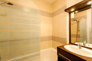 La Cabre d'Or - Duplex avec piscine partagée - Cabriès - 6