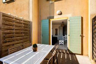La Cabre d'Or - Duplex avec piscine partagée - Cabriès - 4