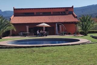 Casa La Loma - Huasca de Ocampo - 3