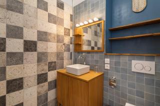 Le Nid Cosy - Studio proche de la plage - 5