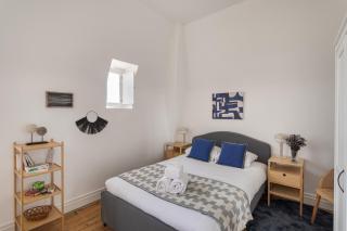 Le Nid Cosy - Studio proche de la plage - 2