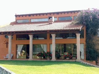 Casa La Loma - Huasca de Ocampo - 2