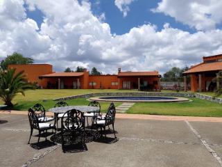 Casa La Loma - Huasca de Ocampo - 1