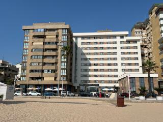 Ático primera línea de playa. - Cadice - 8