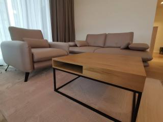 Beograd na vodi - Belgrade waterfront BW Terra, parking 10 evra dan - Belgrado - 2