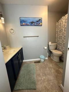 Serenity - Waterfront 3 Bed, 2 Bath, Water Toys, EV Charger - Bracey - 5