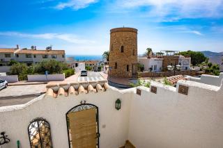 Mandarinos 16 Urb SJ de Capistrano - Nerja - 7