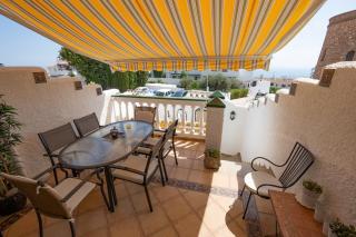 Mandarinos 16 Urb SJ de Capistrano - Nerja - 5