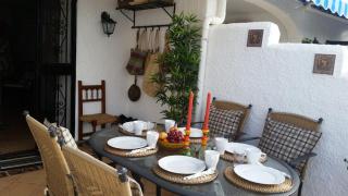 Mandarinos 16 Urb SJ de Capistrano - Nerja - 1