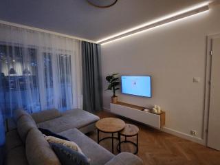 Apartament Wakacyjna 5/2 - Mielno - 6