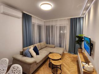 Apartament Wakacyjna 5/2 - Mielno - 1
