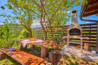 Kuća za odmor s bazenom TeriHy - 3