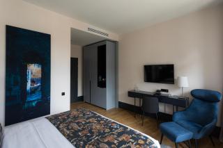 Puris Moedani Boutique Hotel - 7