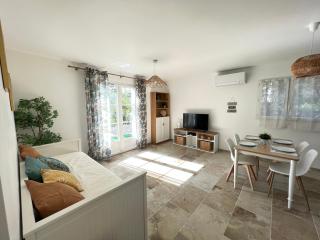 La Bastide d’Elma - CLIM - WIFI - 9