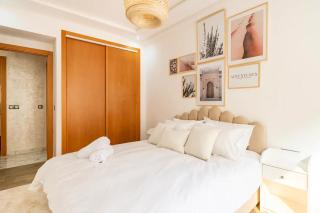 TT Holidays Cosy apartment Rabat City Center - 2
