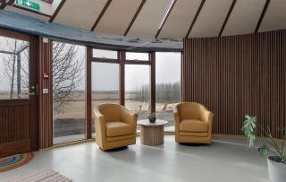 Klettar - The Old Hatchery Iceland - 9