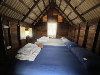 Ponginrakfarmstay ปงอินรักษ์ฟาร์มสเตย์ - Ban Huai Sieo - 6